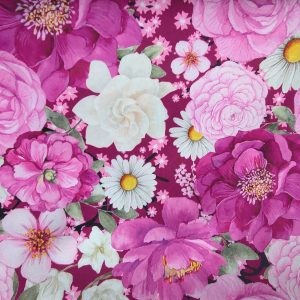 BISTRECH FLOREADO SUBLIMADO 
1.50 DE ANCHO 98