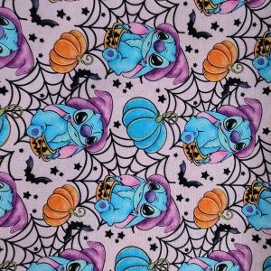 BISTRECH INFANTIL SUBLIMADO 
1.50 DE ANCHO 49