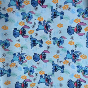 BISTRECH INFANTIL SUBLIMADO 
1.50 DE ANCHO 53