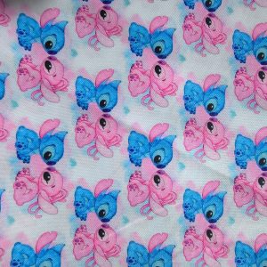 BISTRECH INFANTIL SUBLIMADO 
1.50 DE ANCHO 57