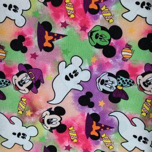 BISTRECH INFANTIL SUBLIMADO 
1.50 DE ANCHO 62