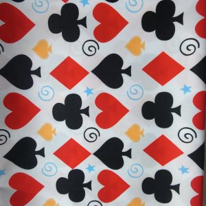 BISTRECH INFANTIL SUBLIMADO 
1.50 DE ANCHO 64