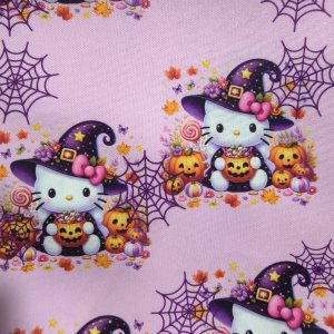 BISTRECH INFANTIL SUBLIMINADO 
1.50 DE ANCHO 65