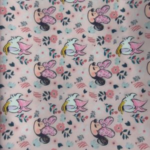 BISTRECH INFANTIL SUBLIMADO 
1.50 DE ANCHO 66