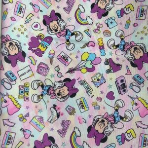 BISTRECH INFANTIL SUBLIMADO 
1.50 DE ANCHO 67