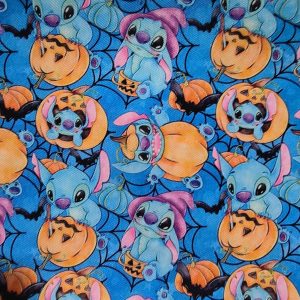 BISTRECH INFANTIL SUBLIMADO 
1.50 DE ANCHO 71