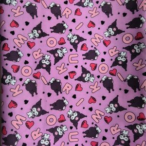 BISTRECH INFANTIL SUBLIMADO 
1.50 DE ANCHO 73