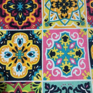 lona estampada  67