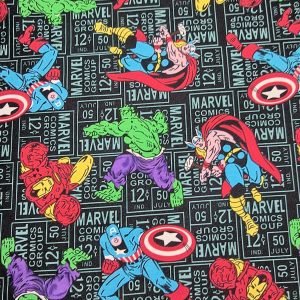 BISTRECH INFANTIL
1.50 DE ANCHO 46