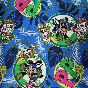 BISTRECH INFANTIL 
1.50 DE ANCHO49