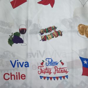 BISTRECH DIECIOCHERO 06
1.50 METROS ANCHO