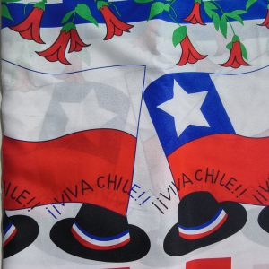 BISTRECH DIECIOCHERO 10
1.50 METROS ANCHO