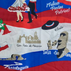 BISTRECH DIECIOCHERO 11
1.50 METROS ANCHO