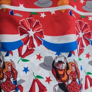 BISTRECH DIECIOCHERO 12
1.50 METROS ANCHO