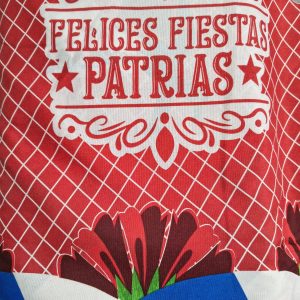 BISTRECH DIECIOCHERO 13
1.50 METROS ANCHO