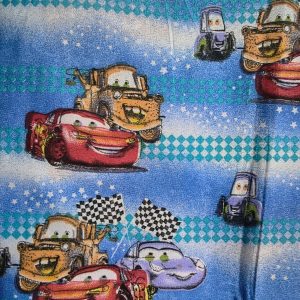 CREA SABANA INFANTIL 04
1.60 METROS DE  ANCHO.