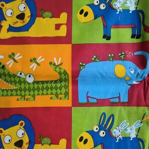 CREA SABANA INFANTIL 10
1.60 METROS DE  ANCHO.