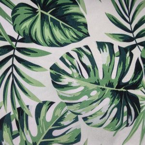 POLILONA ESTAMPADA 
ANTIFLUIDO, FILTRO UV