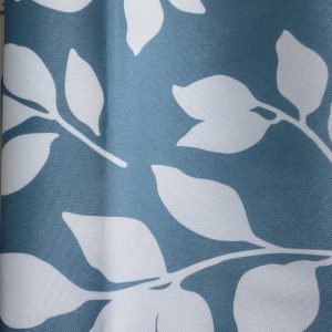 POLILONA ESTAMPADA 
ANTIFLUIDO, FILTRO UV