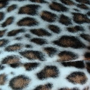 POLAR ANIMAL PRINT