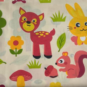 CREA SABANA INFANTIL 13
1.60 METROS DE  ANCHO.