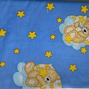 CREA SABANA INFANTIL 18
1.60 METROS DE  ANCHO.