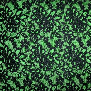 ENCAJE ESPECIAL BORDADO