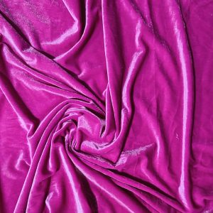 PLUCH TERCIOPELO
1.50 DE ANCHO