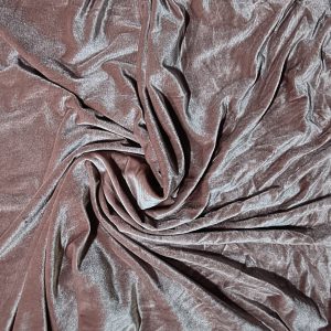 PLUCH TERCIOPELO
1.50 DE ANCHO