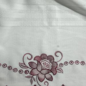 VELO CON DISEÑO