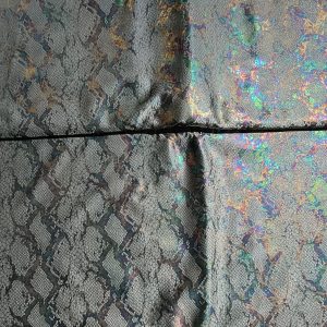 LYCRA DUPON CON DISEÑO