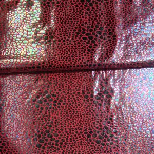 LYCRA DUPON CON DISEÑO