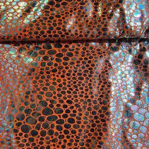 LYCRA DUPON CON DISEÑO