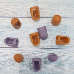 DEDAL PLASTICO