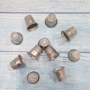 DEDAL METALICO