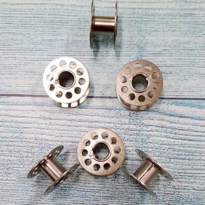 CARRETE METALICO