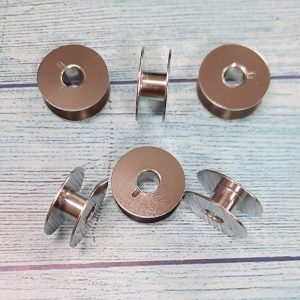 CARRETE METALICO