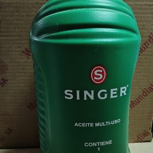 ACEITE PARA MAQUINA DE COSER