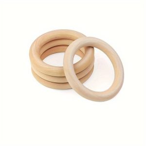 ARGOLLAS DE MADERA